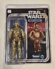 Kenner Star Wars See-Threepio (C-3PO) Gentle Giant Jumbo Action Figure 2011