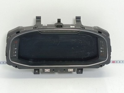 SEAT LEON (5F1) 2.0 CUPRA Virtual Tacho Cockpit Kombiinstrument 5F0920790