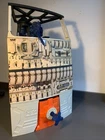 Vintage 1978 Kenner Star Wars Death Star Space Station Playset 95%+ Complete