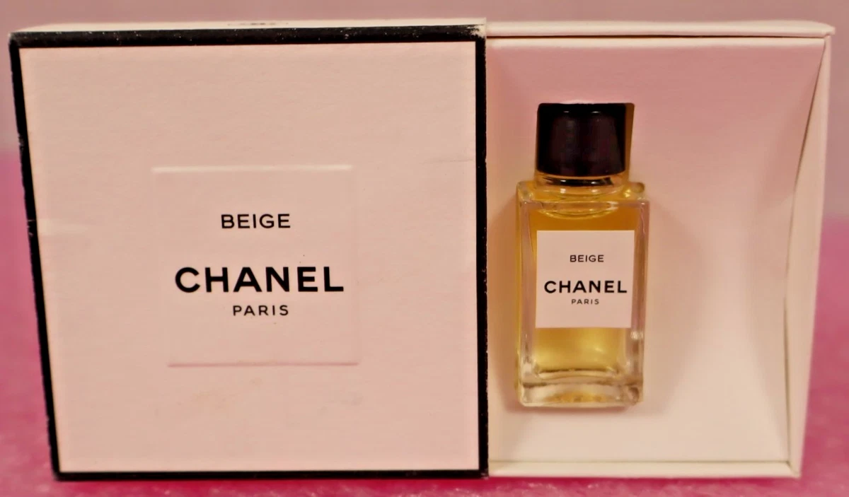 Chanel Beige Perfume for sale - eBay