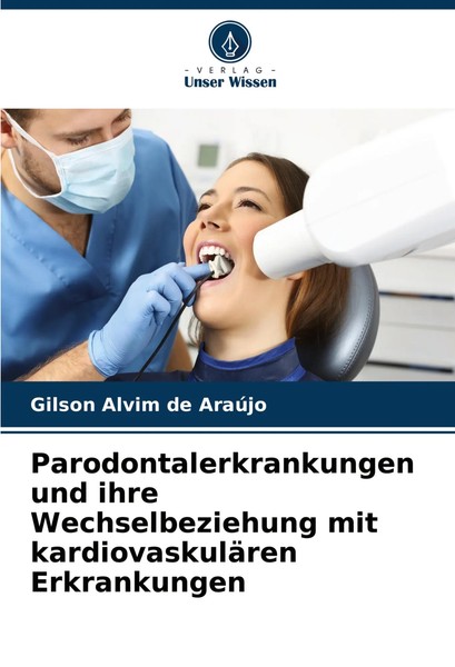 Parodontalerkrankungen Und Ihre Wechselbeziehung Mit KardiovaskuläRen...-image