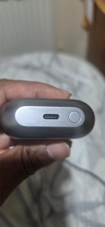 Samsung Galaxy Buds 3, photo 2 of 5