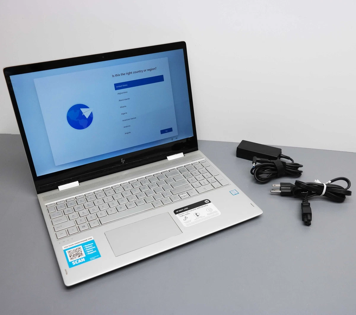 Hp Envy 15 for sale | eBay