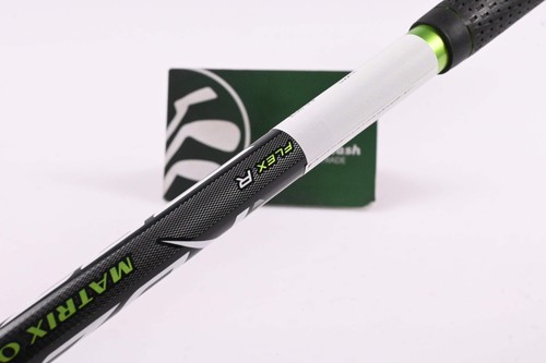 Taylormade RBZ #3 Wood / 15 Degree / Regular Flex Matrix Ozik XCON 5 - Picture 6 of 8