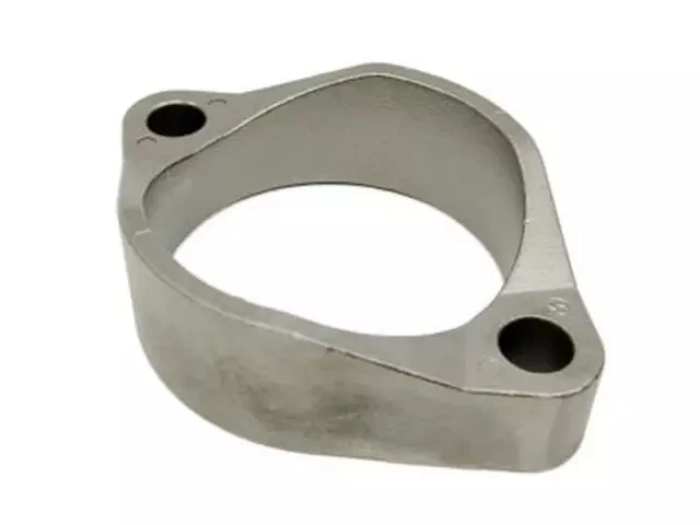 Genuine Ford Exhaust Flange F4TZ-6K854-F - Image 3 of 4