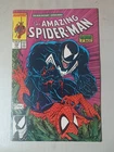 The Amazing Spider-Man #316 (Marvel Comics June 1989)