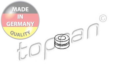 GEARSHIFT SELECTOR LEVER ROD BUSH VW PASSAT (362) 2.0 TDI 4motion 12/2010-12/201