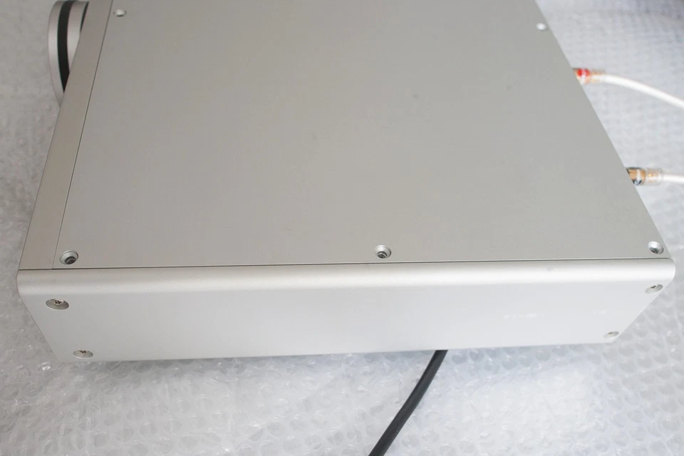 B.M.C. PREAMPLIFICATORE PHONO MCCI SIGNATURE ULN - Immagine 4 di 4