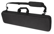 Browning Vapor Fitted Case Molded, Lightweight, Fitted Shotgun Case - Black