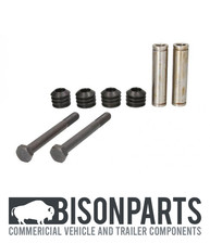 "BRAKE CALIPER GUIDE PIN & BOLT REPAIR KIT FITS IVECO EUROCARGO SERIES 93161759