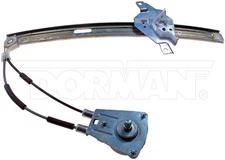 Dorman 749-208 Manual Window Regulator fits Toyota Camry
