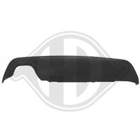 Blende StoßFäNger Diederichs 1224257 Hd Tuning FüR Hinten
