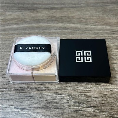 Givenchy Prisme Libre Powder in Voile Rose #3   Mini