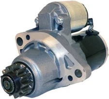 Discount Starter and Alternator 19060N New Professional Quality Starter