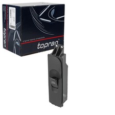 TOPRAN FENSTERHEBERSCHALTER EFH BEIFAHRERSEITIG PASSEND FÜR MERCEDES-BENZ TOPRAN FENSTERHEBERSCHALTER EFH BEIFAHRERSEITIG PASSEND FÜR MERCEDES-BENZ