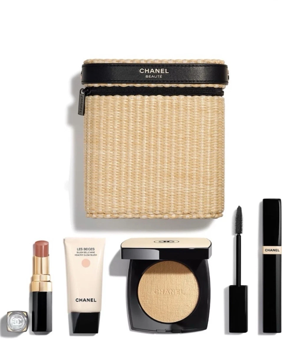 CHANEL メイクセット７点　まとめ売り CHANEL Makeup Sets & Kits for sale - eBay
