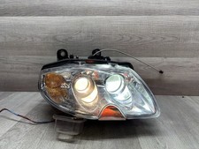 2003-2008 Maserati Quattroporte RH Passenger Xenon HID Headlight OE Complete (NN