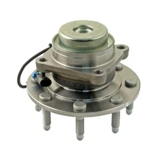 Genuine ACDelco For GMC Savana 4500 2009-2016 Wheel Hub And Bearing | 19312340