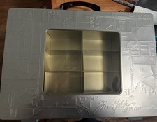 Tim Holtz Ink Storage Tin 18 By 13 By 3