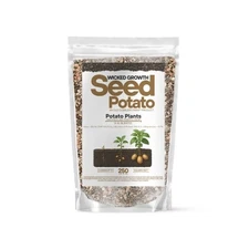 Old Cobblers Farm™ Wicked Growth Seed Potato Fertilizer – Strong Roots & Tubers