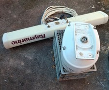 Raymarine 4kW 48  Analog Open Array Radar w C...