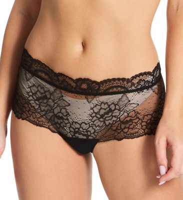 Lise Charmel ACH0413 Sublime En Dentelle Boyshort Panty