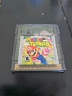 Mario Tennis (Nintendo Game Boy Color, 2001) GBC 100% Authentic Cartridge Only