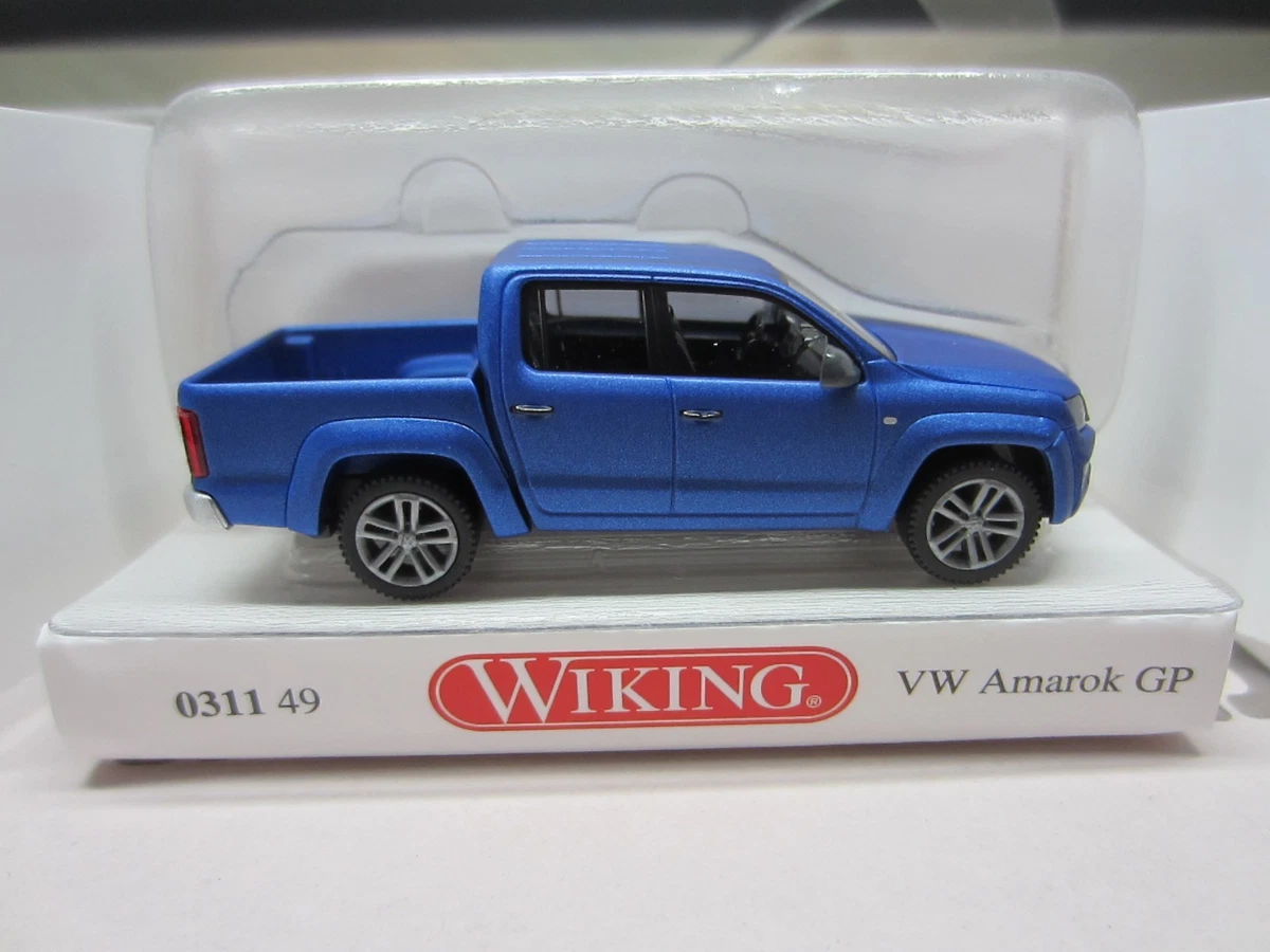 WIKING Diecast & Toy Volkswagen Vehicles for sale | eBay