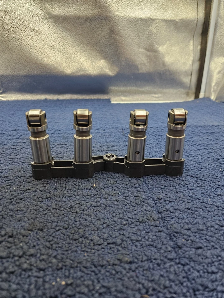 Encore VL-D20001 Valve Lifter Fits 2011-2013 Jeep Grand Cherokee Laredo 2WD 4WD - Image 4 of 4