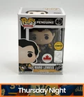 MARIO LEMIEUX FUNKO POP! VINYL FIGURE CANADIAN EXCLUSIVE #49