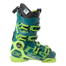 Dalbello Sport Pro 130 Ski Boots