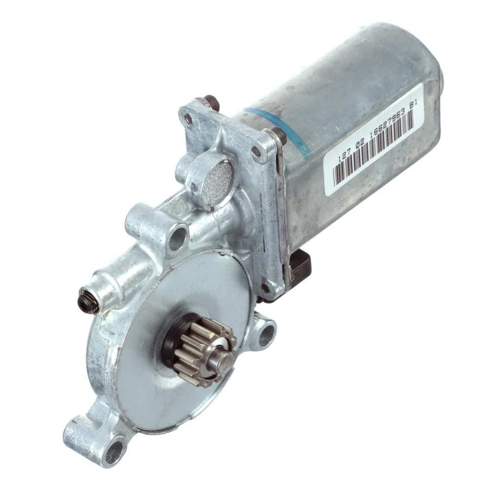 Genuine GM 1988-1997 Oldsmobile Chevrolet Power Window Regulator Motor 12362503 - Image 2 of 4