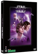 Star Wars Episode IV: Eine Neue Hoffnung - Neu Unter Blister | Neu