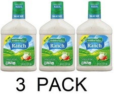 Hidden Valley The Original RANCH Dressing 36 ...