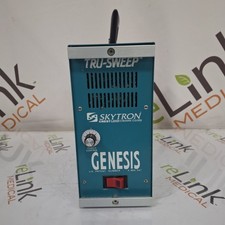 Crest Ultrasonics Genesis Ultrasonic Generator