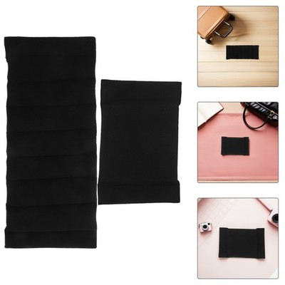 4 Pcs Kameratascheneinsätze Kamerataschen-teiler Universal Camera Bag Insert