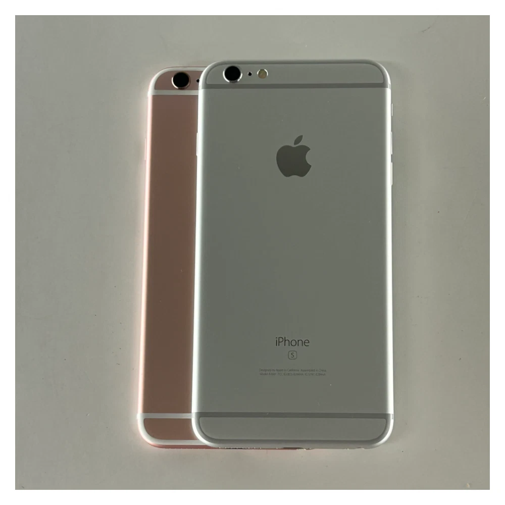 Apple iPhone 6s 128 GB Cell Phones & Smartphones for Sale | Shop