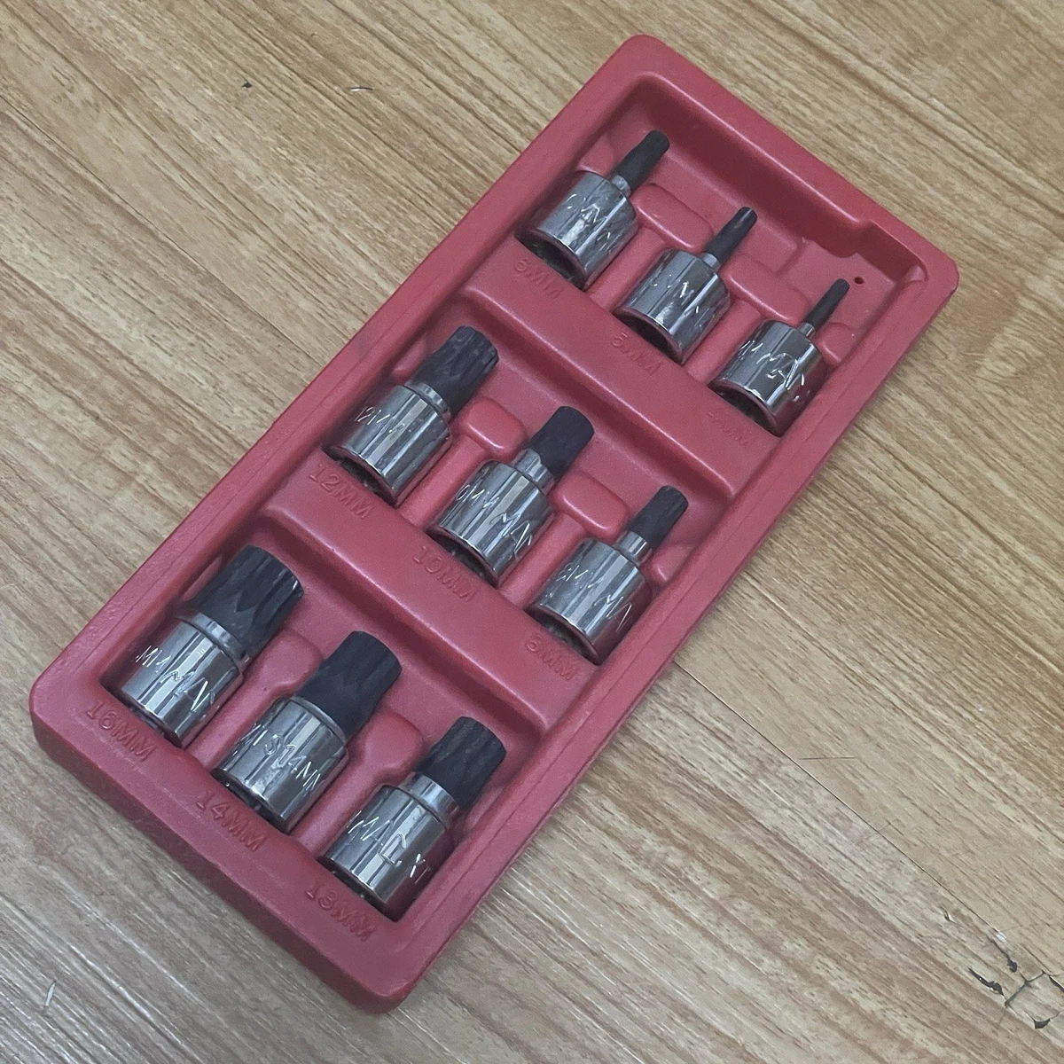 ＭＡＣ３点セット 25+ Mac Tools 3/8in. Drive Vehicle Sockets and Socket Sets for