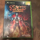 Spawn: Armageddon Xbox Complete Tested and Working