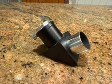 Celestron Star Diagonal-1 1/4" 90 Degree Diagonal Mirror 94115-A. FREE SHIPPING