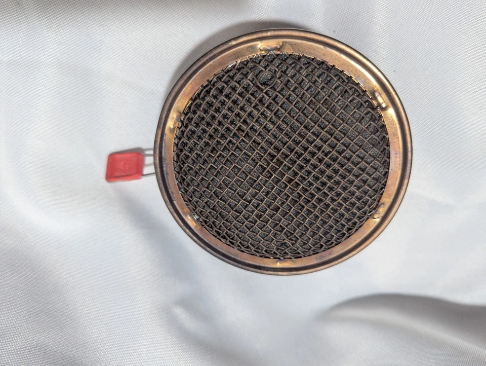 MSR Reactor Stove Burner Assembly ONLY Works Great NO Fuel Canister / Pot  - Image 2 of 3