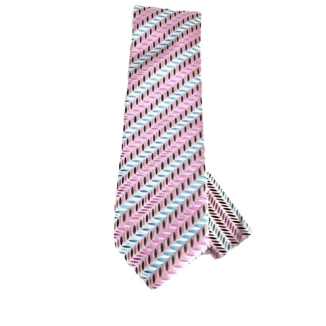 Barcelona Striped Ties for Men
