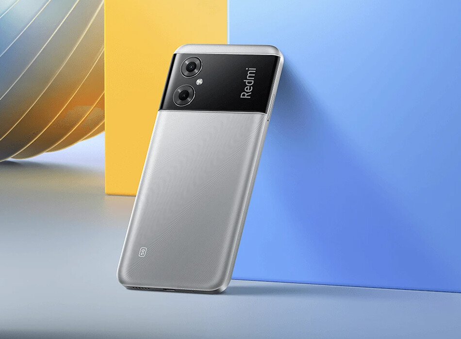 Xiaomi Redmi Note 11R 5G 128GB Unlocked Android Global