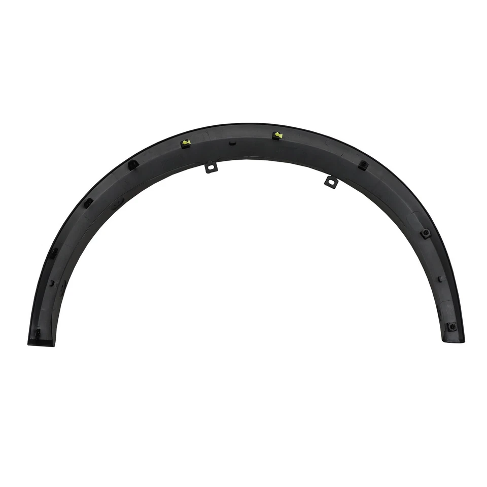 Front Right Side Fender Flare Molding Trim For Nissan Kicks S SR SV 2021-2024 - Image 3 of 4
