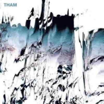 Tham / WRONG TURN / Driller / DRL01 / 12 Inch