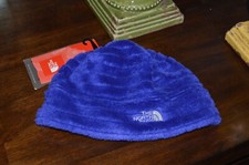 North Face Beenie Womens One Size Outdoor