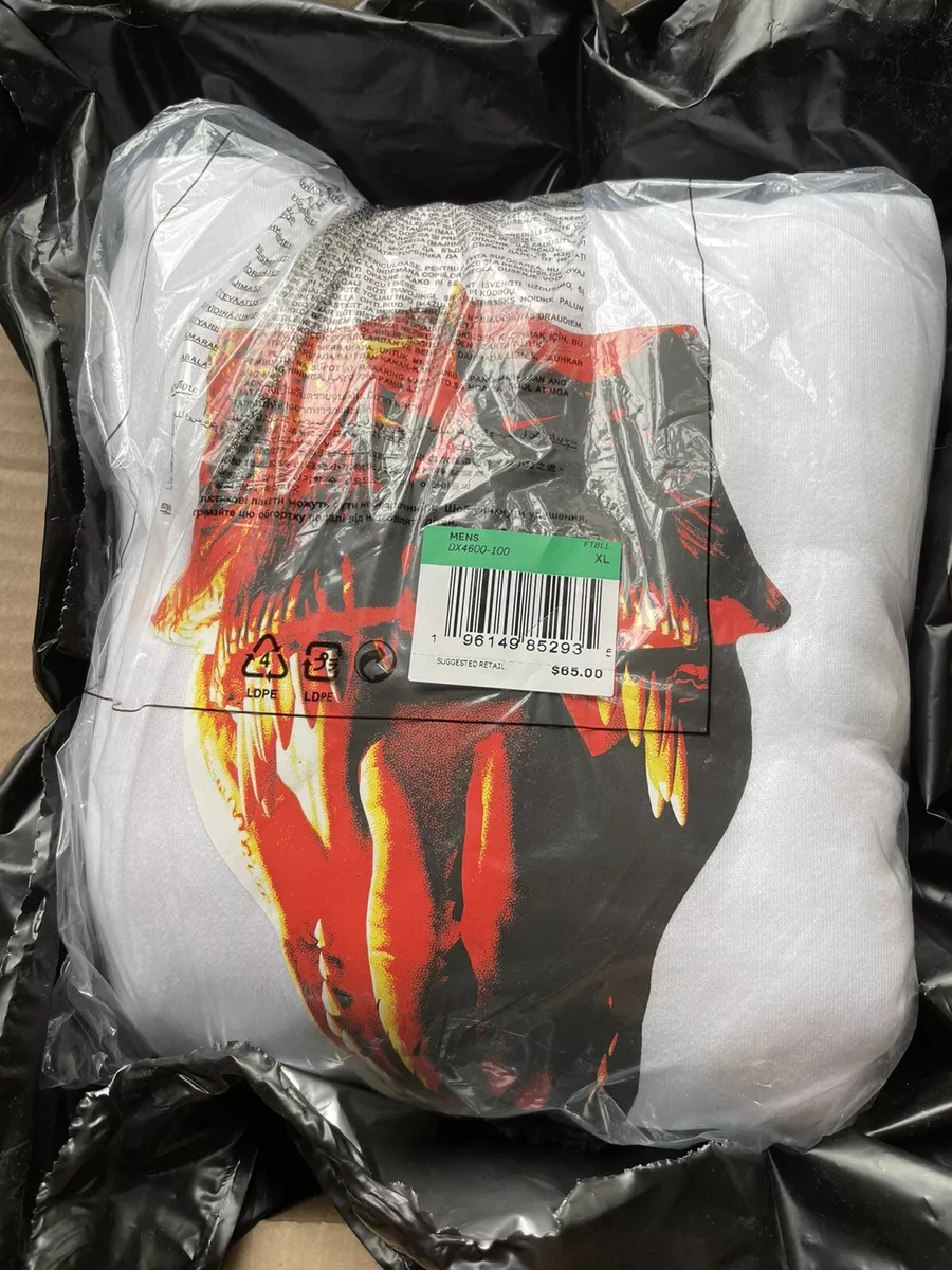 Nike bala online hoodie