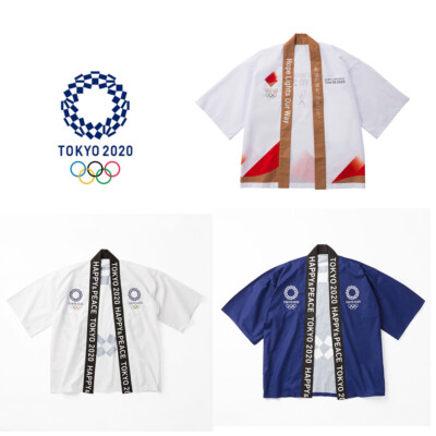 新品)非売品 東京2020オリンピック オフィシャルチームロゴ付 ジャケット TOKYO 2020 オリンピックジャケット XL 新品 カラー ブラック - メルカリ