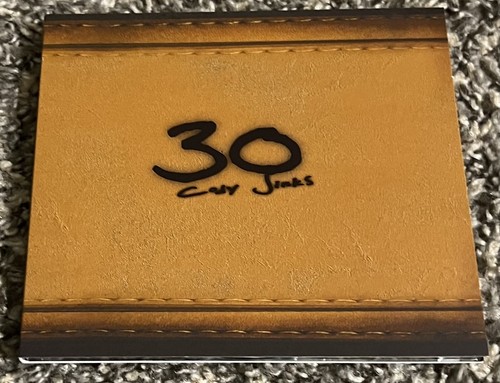 Cody Jinks - 30 (2012) CD