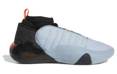 IE9249] Adidas Men's Harden Volume 7 Wonder Blue Basketball